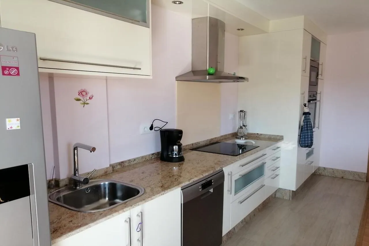 Cannes Palais View: Elegant Two-Bedroom Apartment